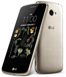 Замена стекла на телефоне LG K5 в Улан-Удэ
